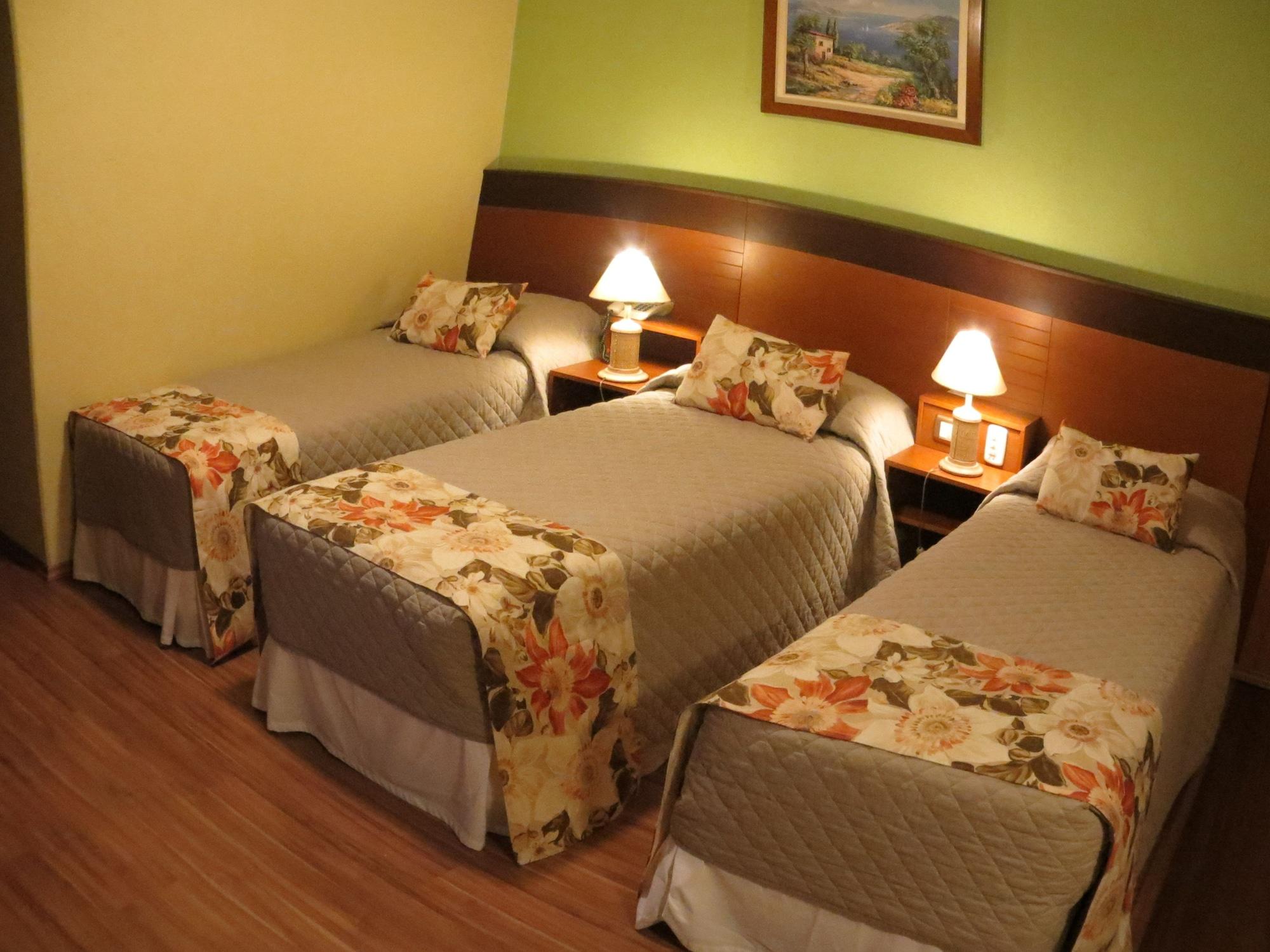 Hotel Serra Nevada カネラ エクステリア 写真