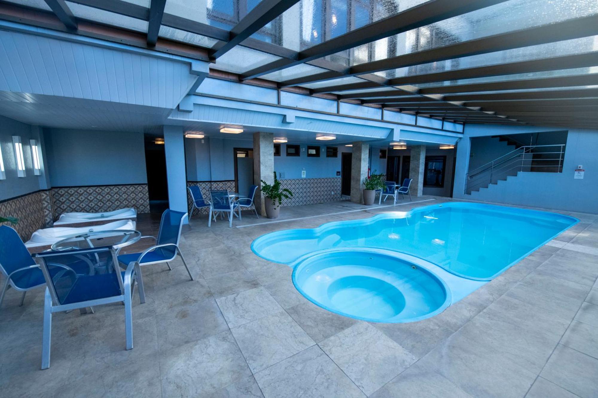 Hotel Serra Nevada カネラ エクステリア 写真