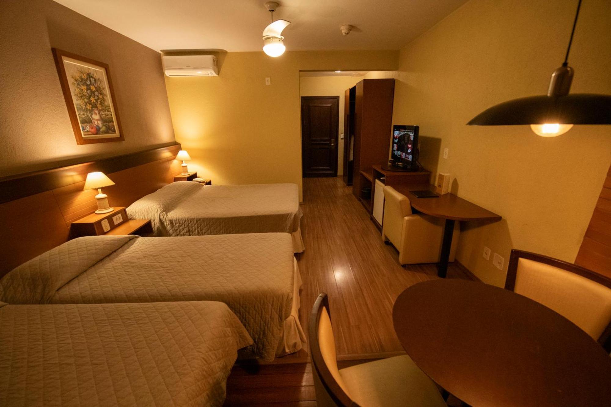 Hotel Serra Nevada カネラ エクステリア 写真