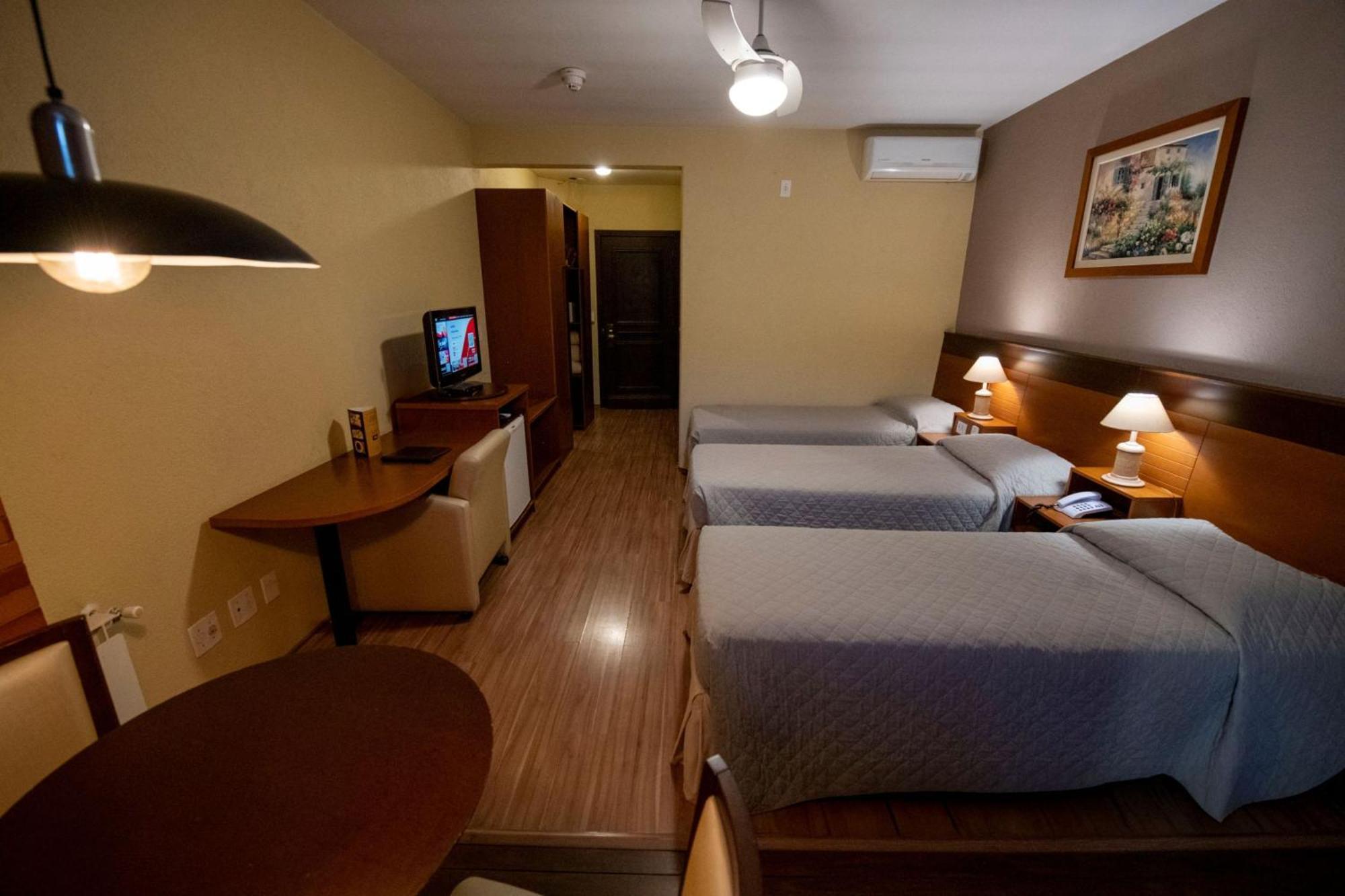 Hotel Serra Nevada カネラ エクステリア 写真