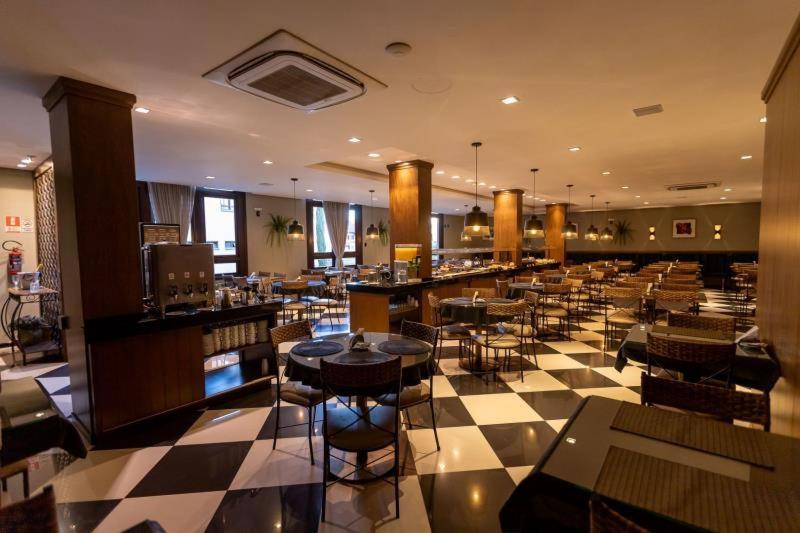 Hotel Serra Nevada カネラ エクステリア 写真