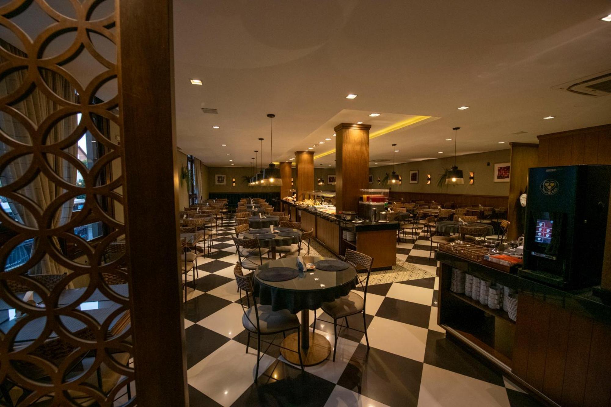 Hotel Serra Nevada カネラ エクステリア 写真