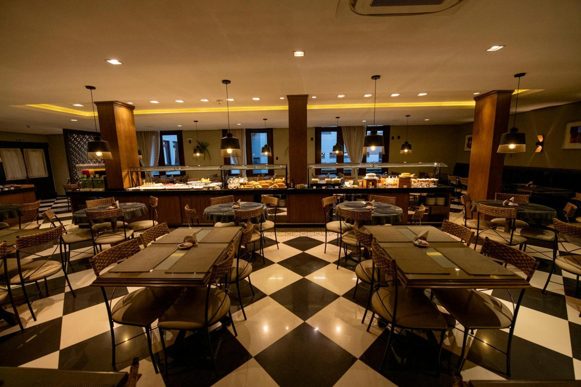 Hotel Serra Nevada カネラ エクステリア 写真