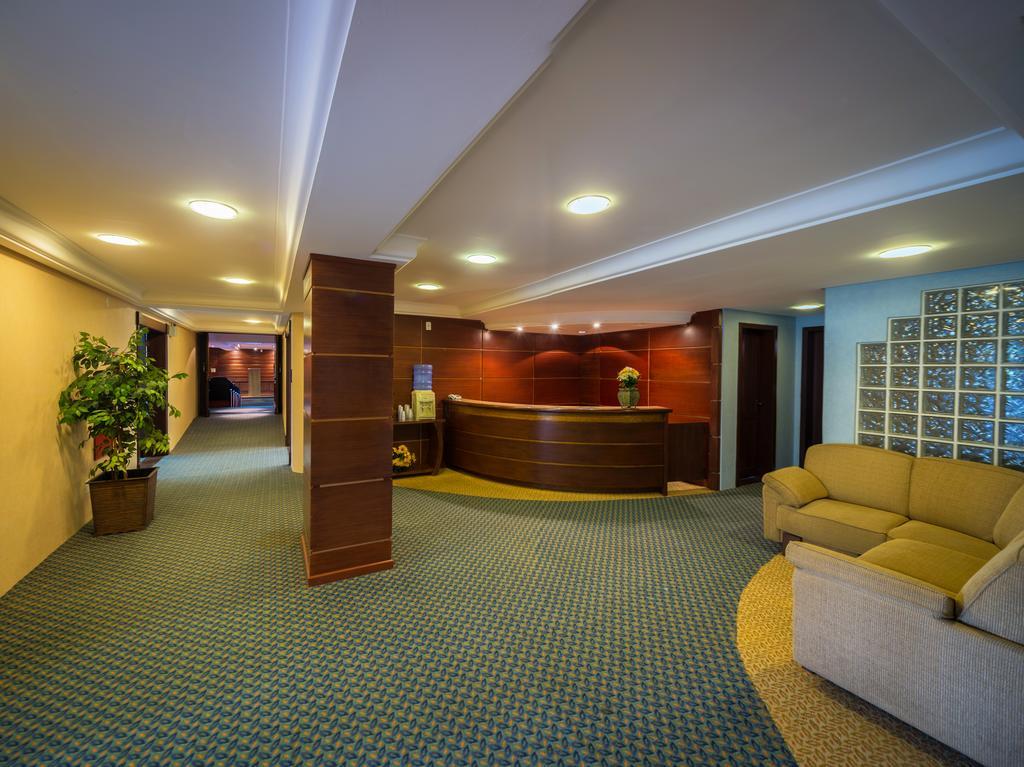 Hotel Serra Nevada カネラ エクステリア 写真